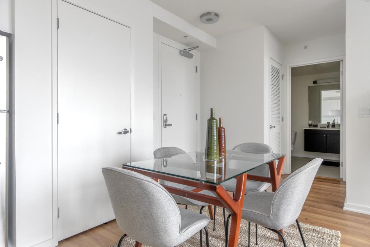 Soma 1Br W Wd Gym Roofdeck Nr Muni Bart Sfo-273 Apartment San Francisco Exterior foto