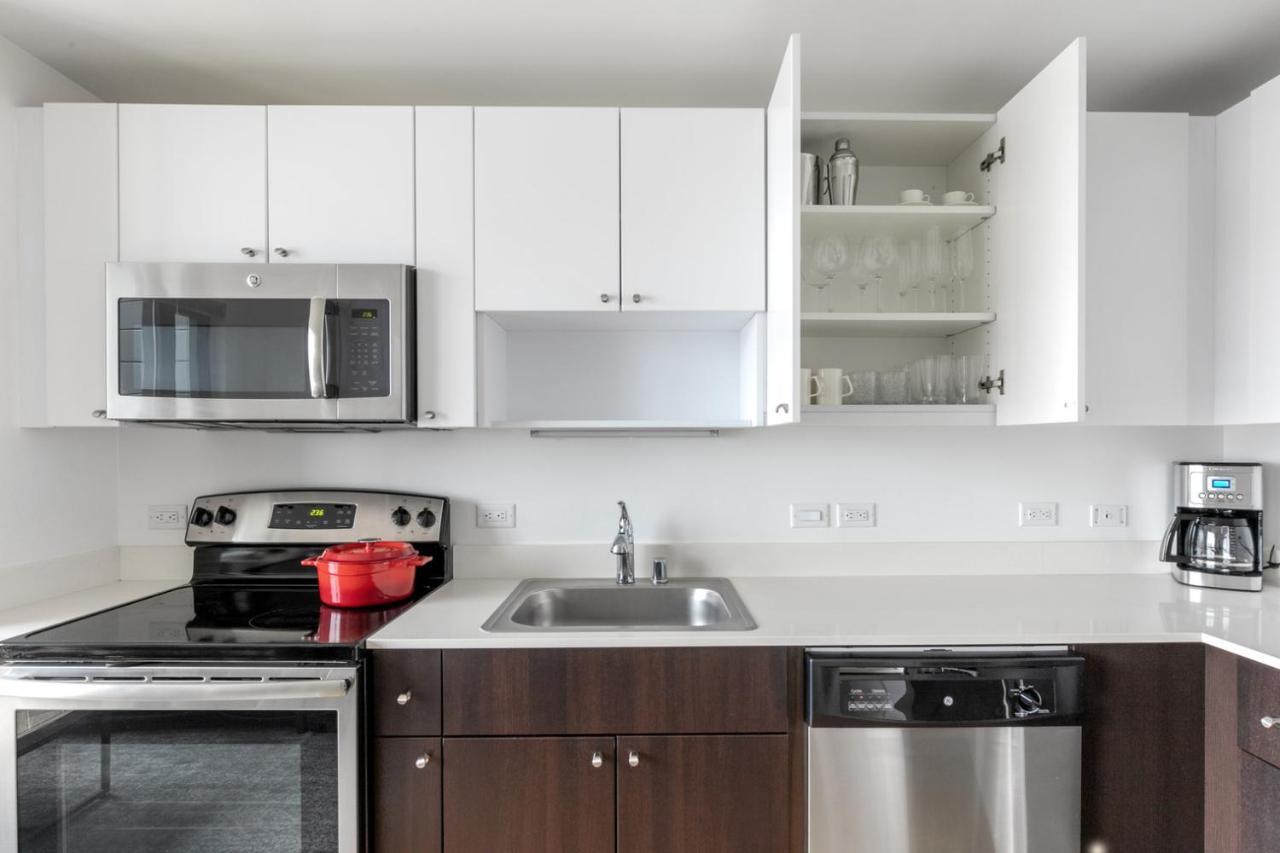 Soma 1Br W Wd Gym Roofdeck Nr Muni Bart Sfo-273 Apartment San Francisco Exterior foto