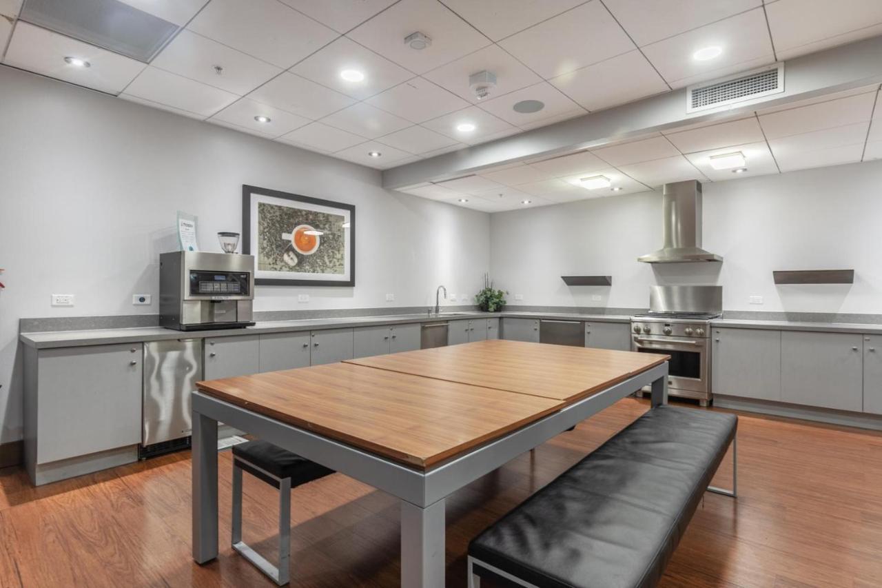 Soma 1Br W Wd Gym Roofdeck Nr Muni Bart Sfo-273 Apartment San Francisco Exterior foto